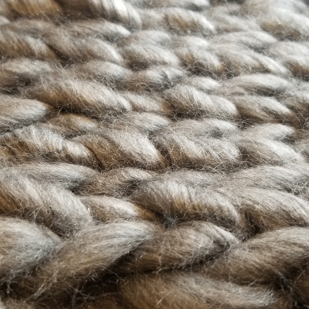 Bump Blanket